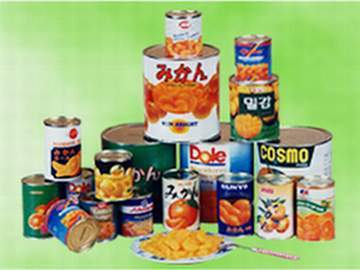 寧波金茂進出口產(chǎn)品供應(yīng) 聚焦食品領(lǐng)域的專業(yè)優(yōu)勢