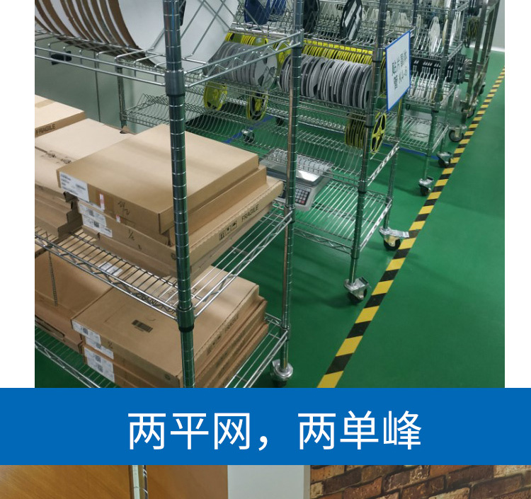 車間劃線及標(biāo)識(shí)管理要求，你們廠做對(duì)了嗎？