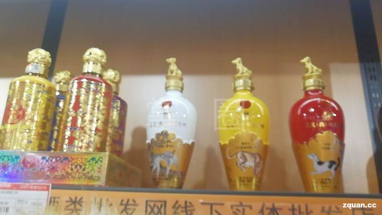 探索品類新天地 購(gòu)物天地酒類批發(fā)網(wǎng)獻(xiàn)縣旗艦店的成功之路